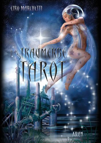 Cover: 9783866630499 | Das Traumerbe-Tarot | Ciro Marchetti | Taschenbuch | Deutsch | 2010