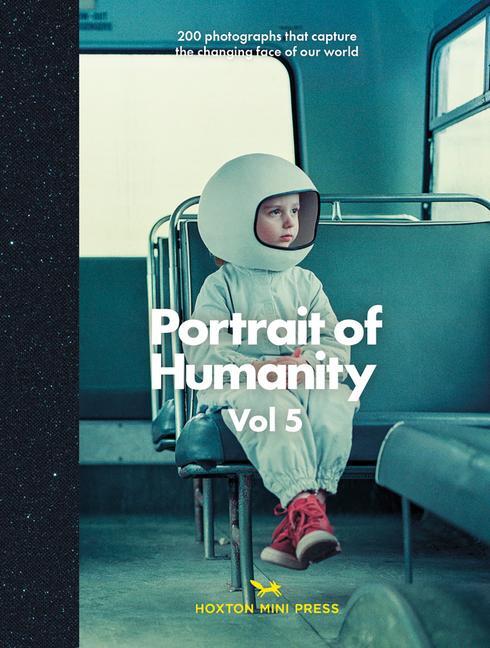 Cover: 9781914314346 | Portrait of Humanity Vol 5 | British Journal of Photography | Buch