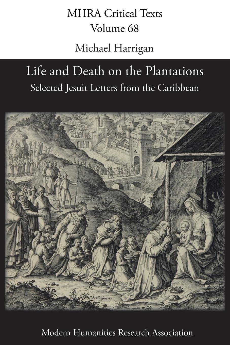 Cover: 9781781889015 | Life and Death on the Plantations | Michael Harrigan | Taschenbuch