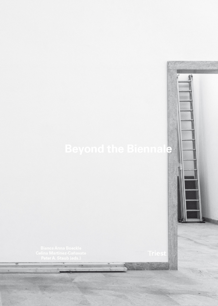 Cover: 9783038630678 | Beyond the Biennale | Bianca Anna Boeckle (u. a.) | Buch | 216 S.