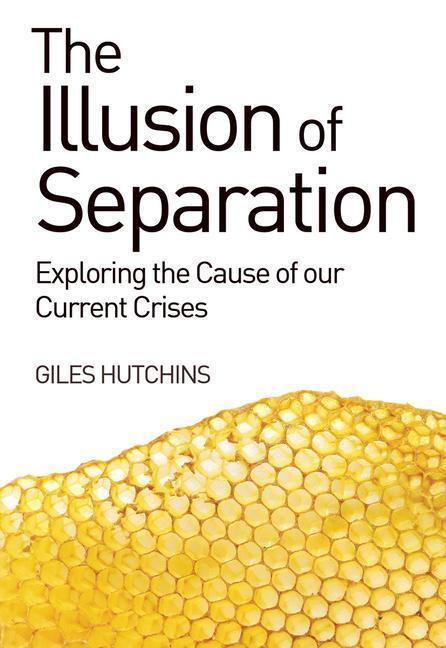 Cover: 9781782501275 | The Illusion of Separation: Exploring the Cause of Our Current Crises