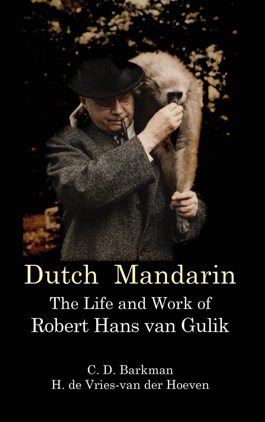 Cover: 9789745242371 | Dutch Mandarin | H. De Vries-Van Der Hoeven | Buch | Englisch | 2021