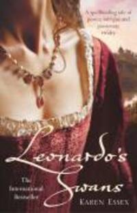 Cover: 9780099493068 | Leonardo's Swans | Karen Essex | Taschenbuch | Kartoniert / Broschiert