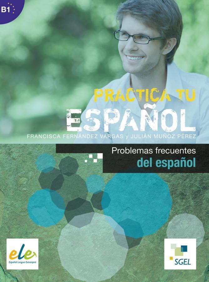 Cover: 9783193145000 | Problemas frecuentes del español | Vargas | Taschenbuch | 120 S.