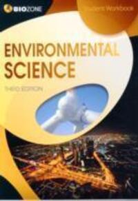 Cover: 9781927173558 | Environmental Science | Student Workbook | Tracey Greenwood (u. a.)