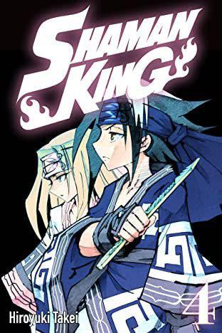 Cover: 9781646512058 | SHAMAN KING Omnibus 2 (Vol. 4-6) | Hiroyuki Takei | Taschenbuch | 2021