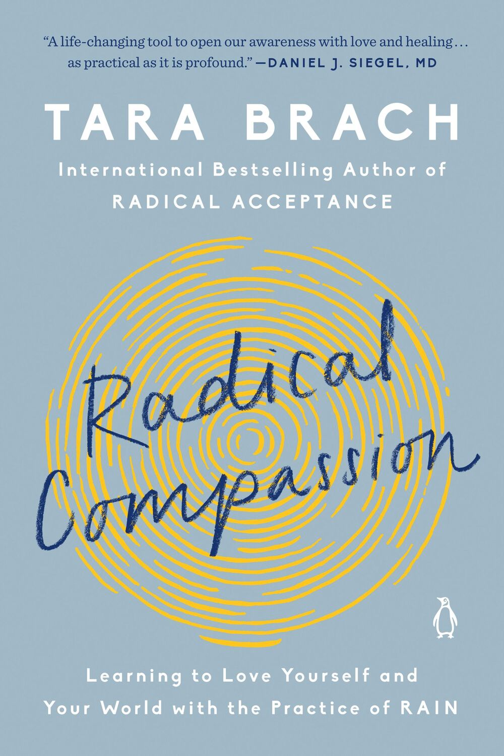 Cover: 9780525522836 | Radical Compassion | Tara Brach | Taschenbuch | Englisch | 2020