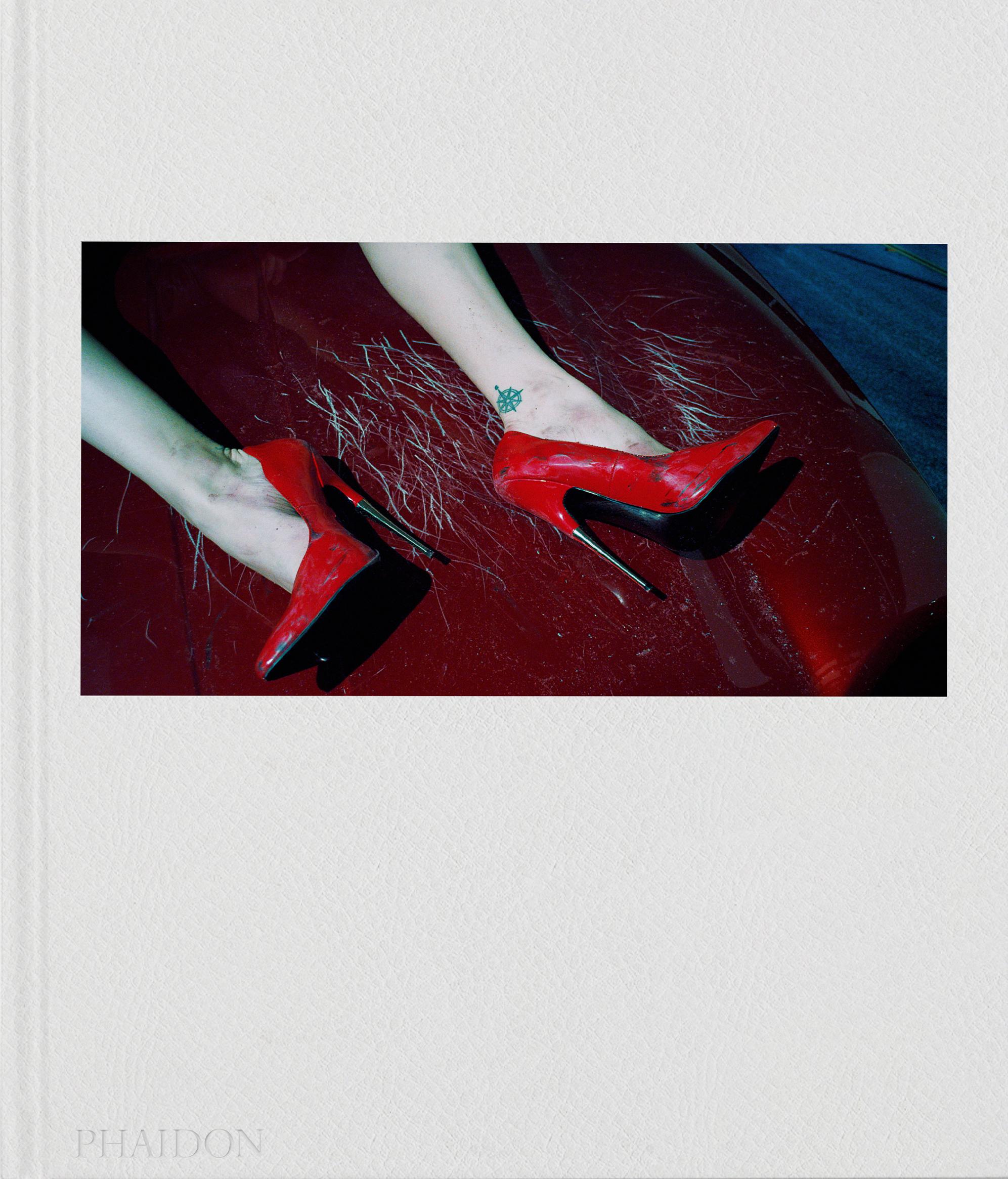 Cover: 9781838665555 | Steven Klein | Steven Klein | Buch | Phaidon Press | 464 S. | Englisch