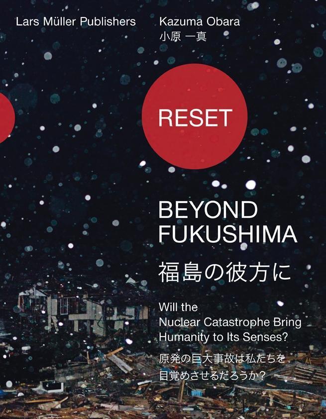 Cover: 9783037782927 | Reset.Beyond Fukushima | Taschenbuch | 216 S. | Japanisch | 2012