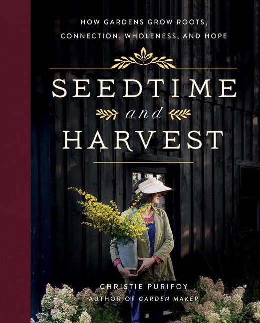 Cover: 9780736982184 | Seedtime and Harvest | Christie Purifoy | Buch | Englisch | 2024