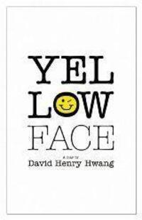 Cover: 9781559363402 | Yellow Face (Tcg Edition) | David Henry Hwang | Taschenbuch | Englisch