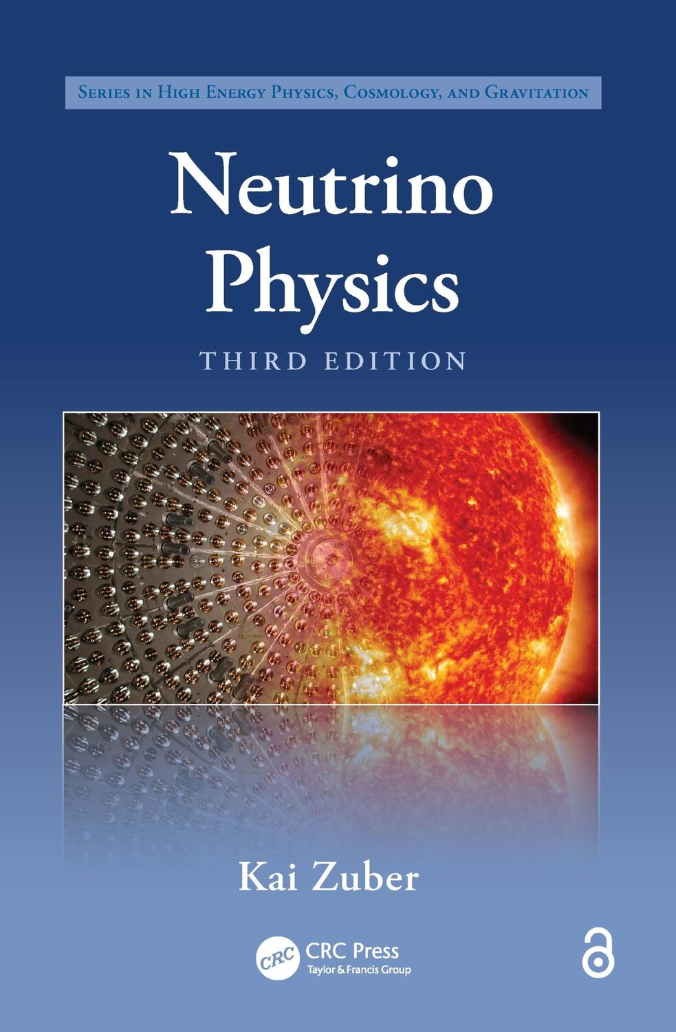 Cover: 9781032242200 | Neutrino Physics | Kai Zuber | Taschenbuch | Englisch | 2021