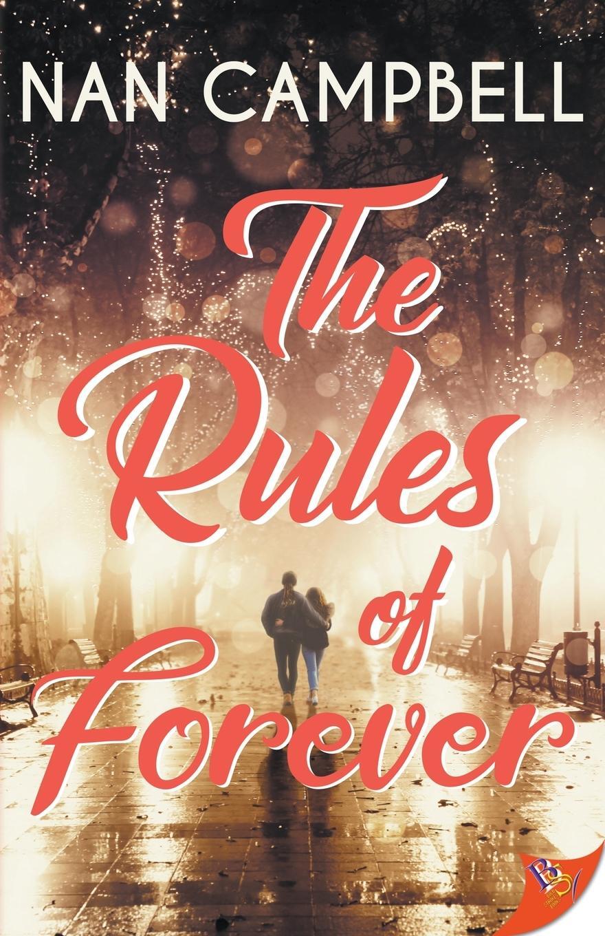 Cover: 9781636792484 | The Rules of Forever | Nan Campbell | Taschenbuch | Paperback | 2022