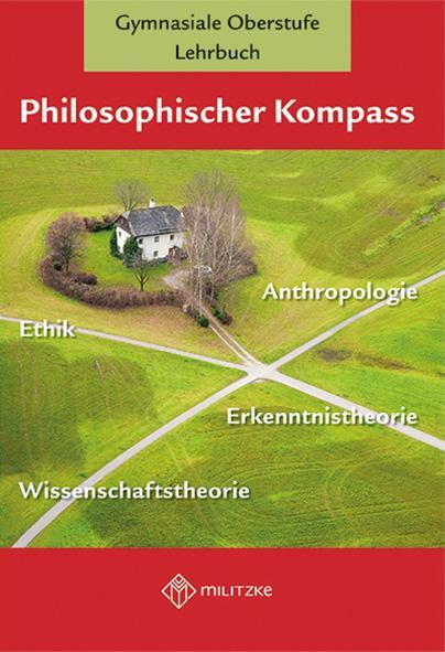 Cover: 9783861898801 | Philosophischer Kompass | Donat Schmidt (u. a.) | Taschenbuch | 2020