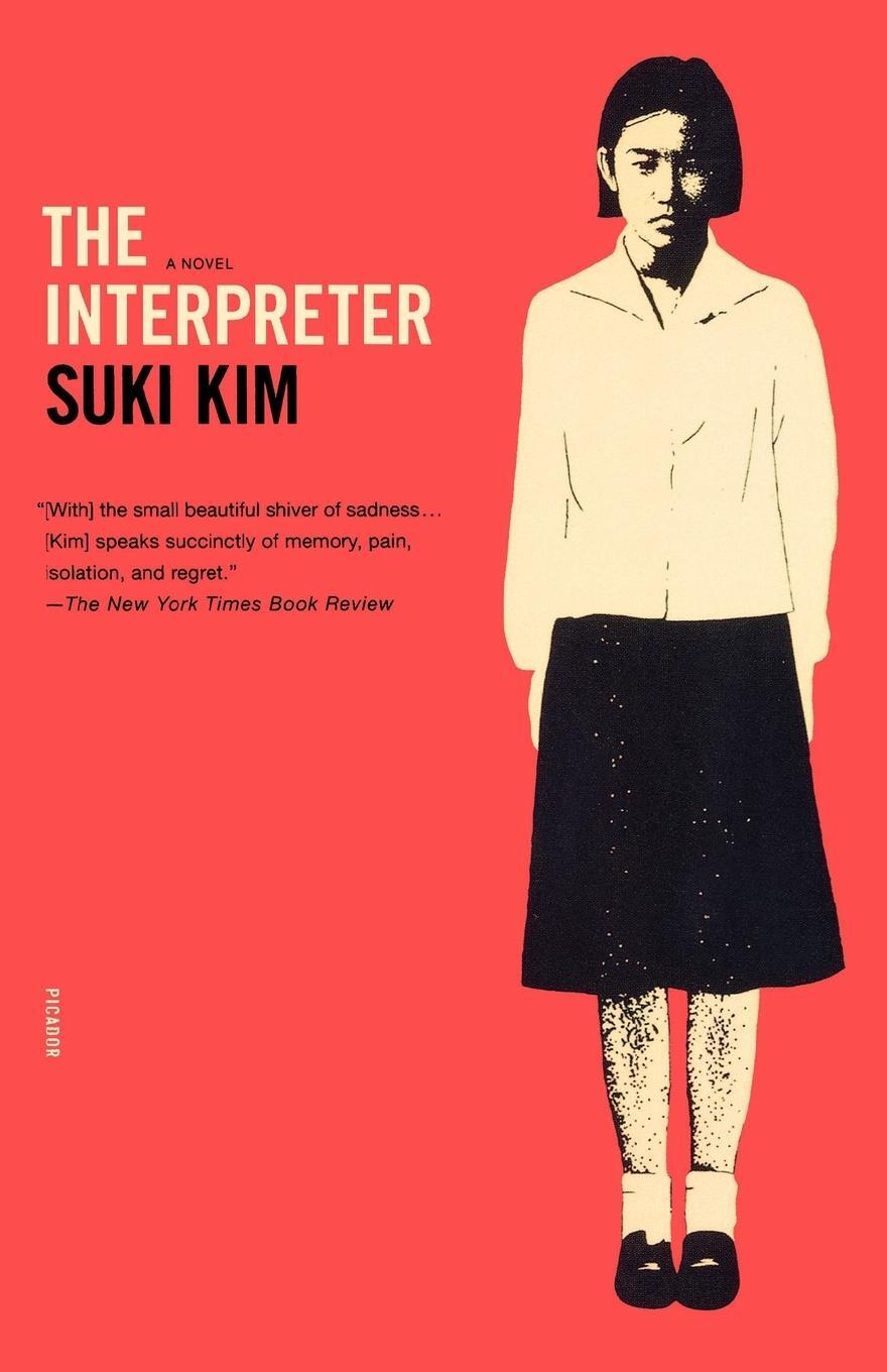 Cover: 9780312422240 | The Interpreter | Kim Suki | Taschenbuch | Paperback | Englisch | 2004