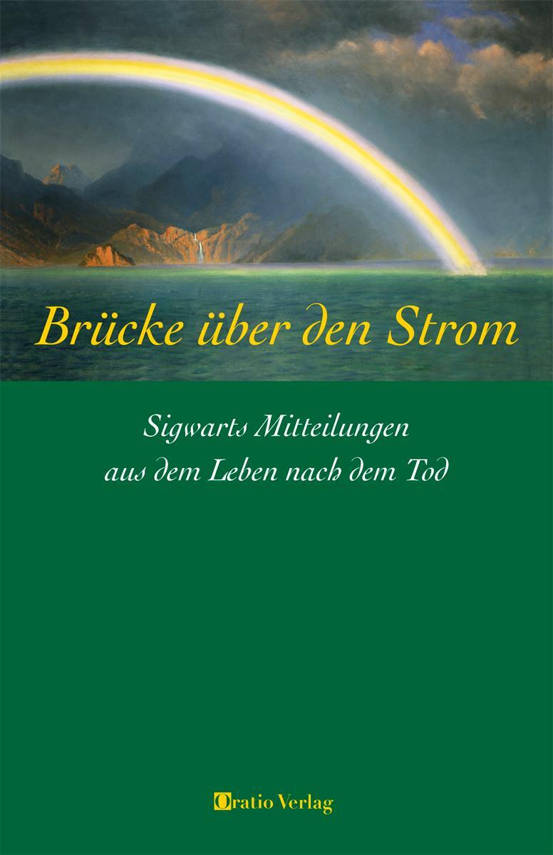 Cover: 9783721480252 | Brücke über den Strom | Wilfried von Engelhardt (u. a.) | Buch | 2018