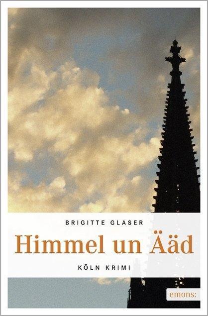 Cover: 9783897059337 | Himmel un Ääd | Brigitte Glaser | Taschenbuch | Katharina Schweitzer