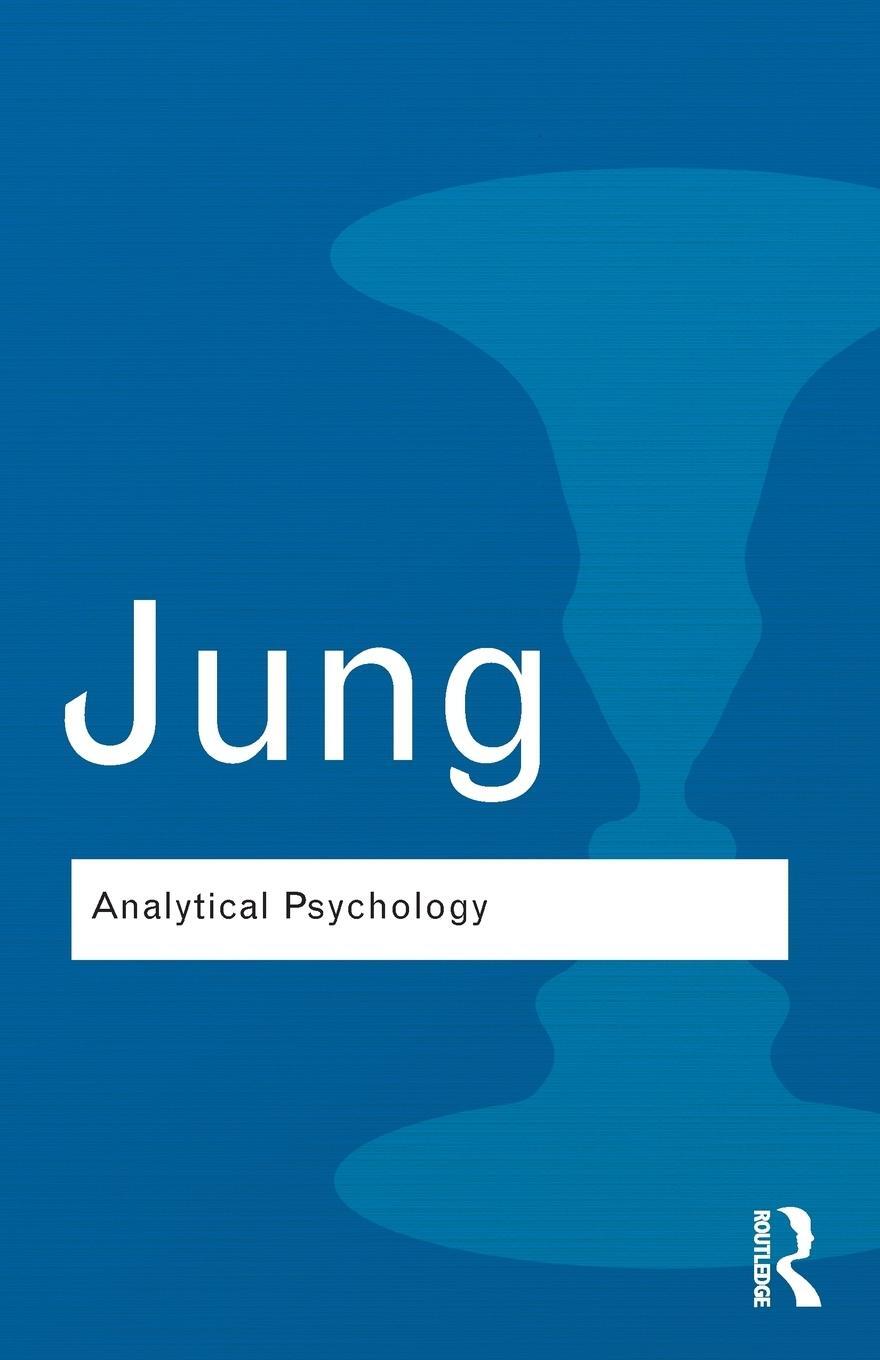 Cover: 9780415738699 | Analytical Psychology | Its Theory and Practice | Carl Gustav Jung