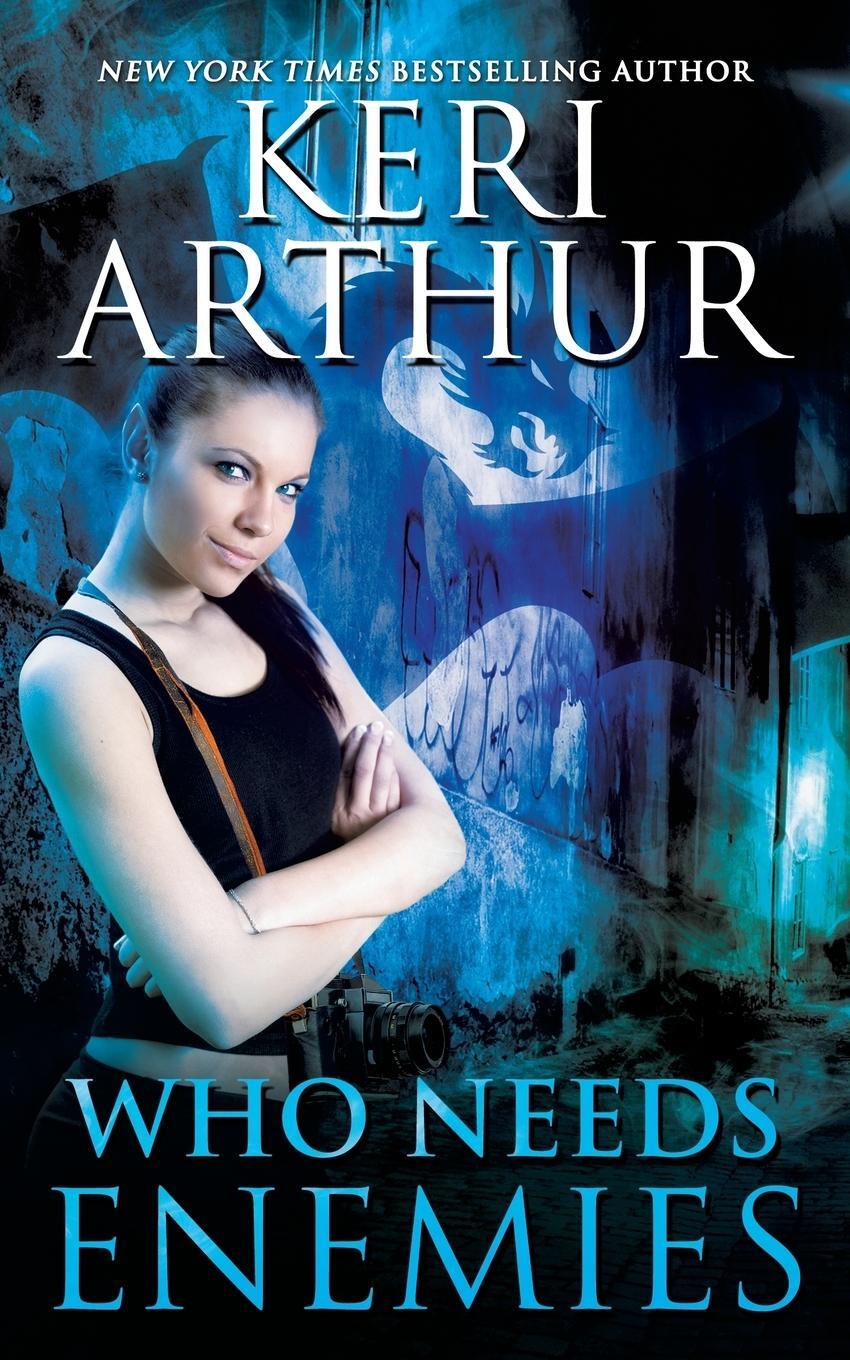 Cover: 9780648007739 | Who Needs Enemies | Keri Arthur | Taschenbuch | Paperback | Englisch