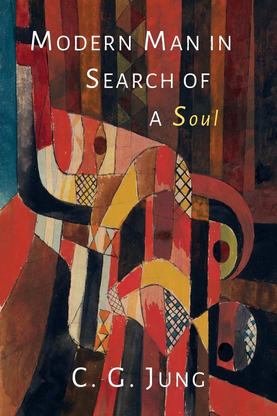 Cover: 9781684220908 | Modern Man in Search of a Soul | C. G. Jung (u. a.) | Taschenbuch