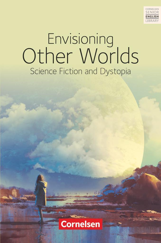 Cover: 9783060361632 | Ab 11. Schuljahr - Envisioning Other Worlds: Science Fiction and...