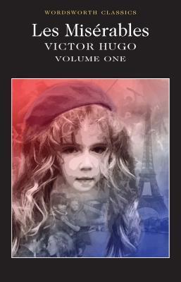 Cover: 9781853260858 | Les Miserables Volume One | Victor Hugo | Taschenbuch | Englisch
