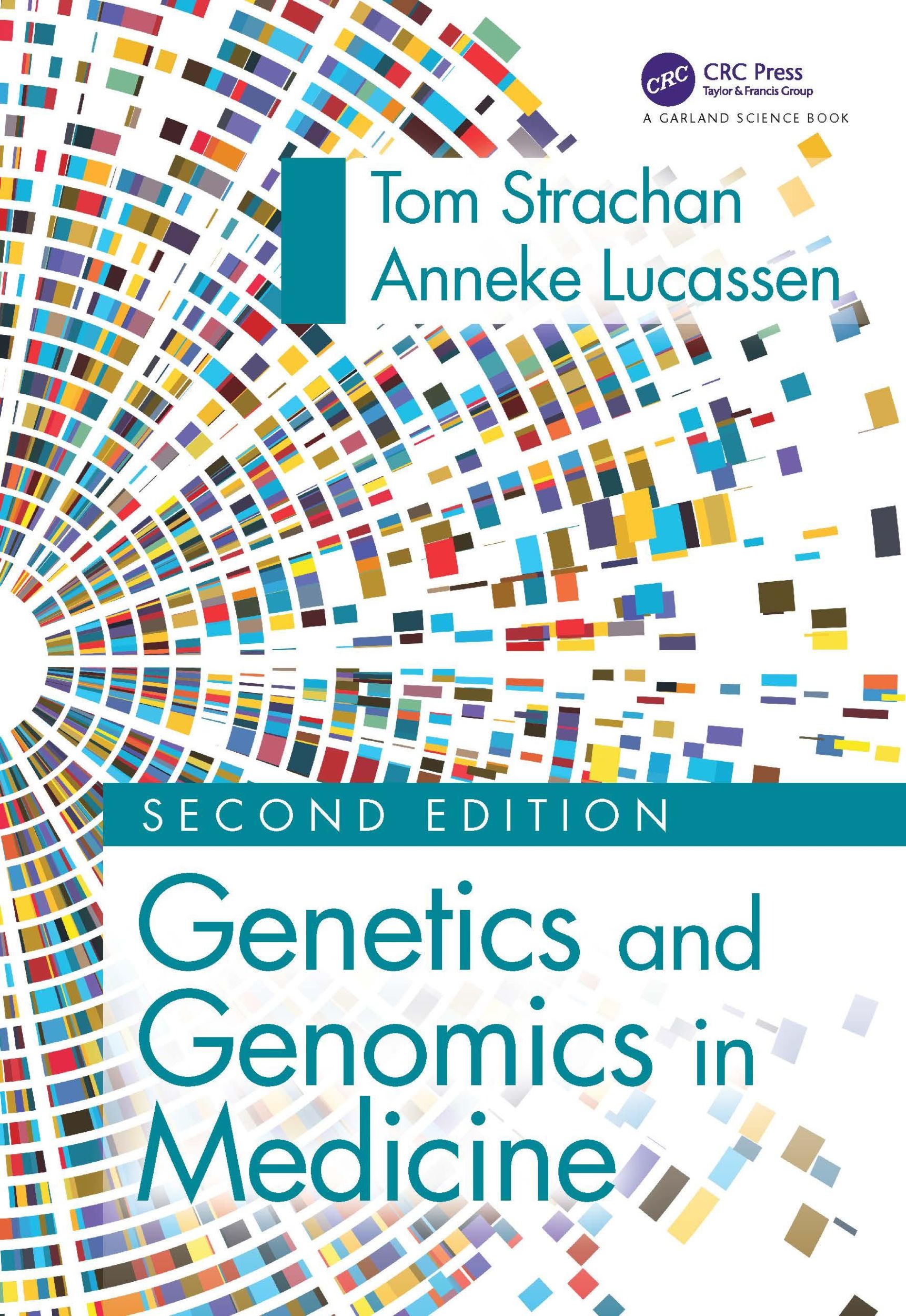 Cover: 9780367490812 | Genetics and Genomics in Medicine | Anneke Lucassen (u. a.) | Buch