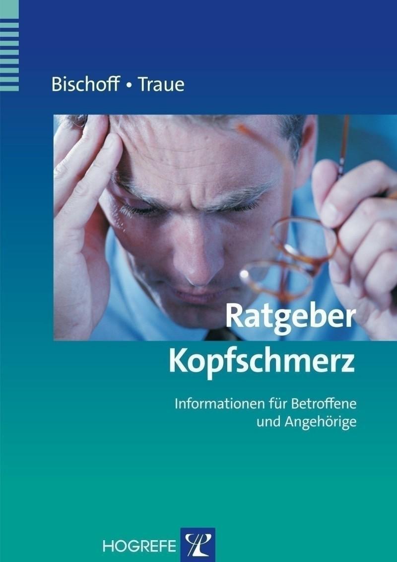 Cover: 9783801719586 | Ratgeber Kopfschmerz | Informationen für Betroffene und Angehörige