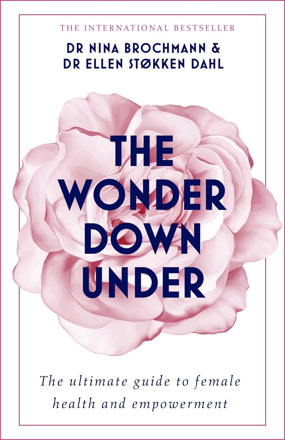 Cover: 9781473666894 | The Wonder Down Under | A User's Guide to the Vagina | Taschenbuch
