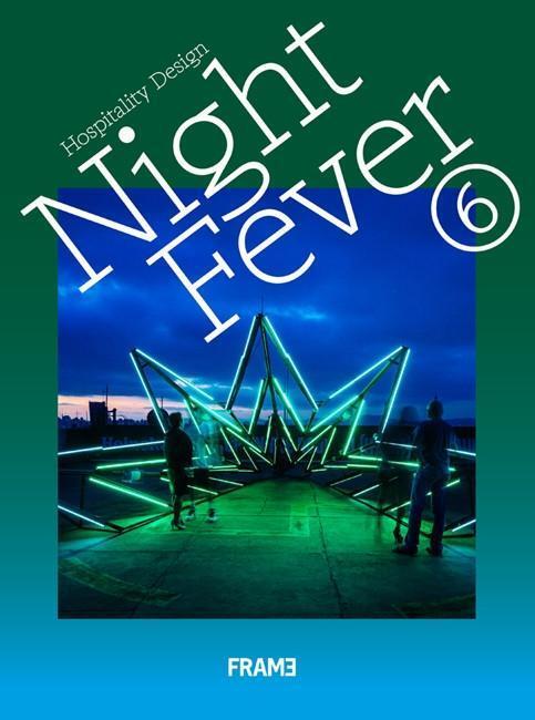 Cover: 9789492311344 | Night Fever 6: Hospitality Design | Buch | Englisch | 2019