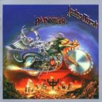 Cover: 5099750213926 | Painkiller | Judas Priest | Audio-CD | 2002 | EAN 5099750213926