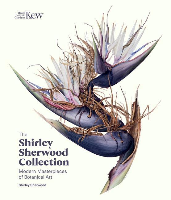 Cover: 9781842466933 | The Shirley Sherwood Collection | Botanical Art Over 30 Years | Buch