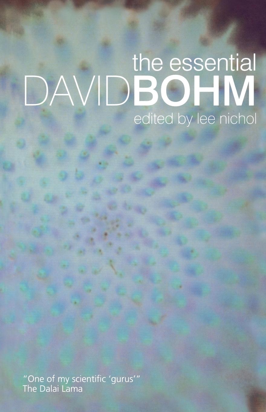 Cover: 9780415261746 | The Essential David Bohm | Lee Nichol | Taschenbuch | Englisch | 2002