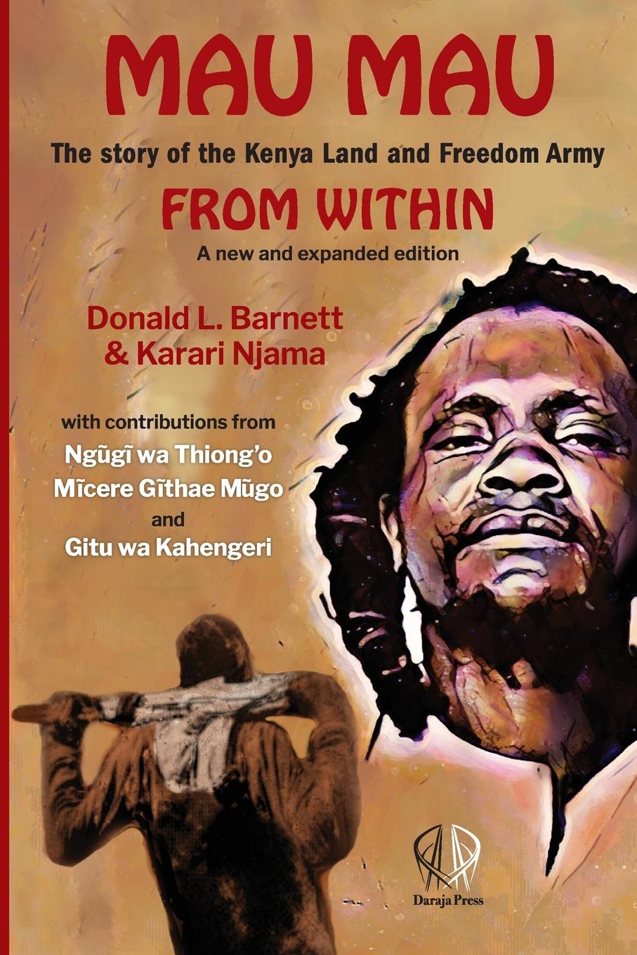 Cover: 9781988832593 | Mau Mau From Within | Karari Njama (u. a.) | Taschenbuch | Englisch