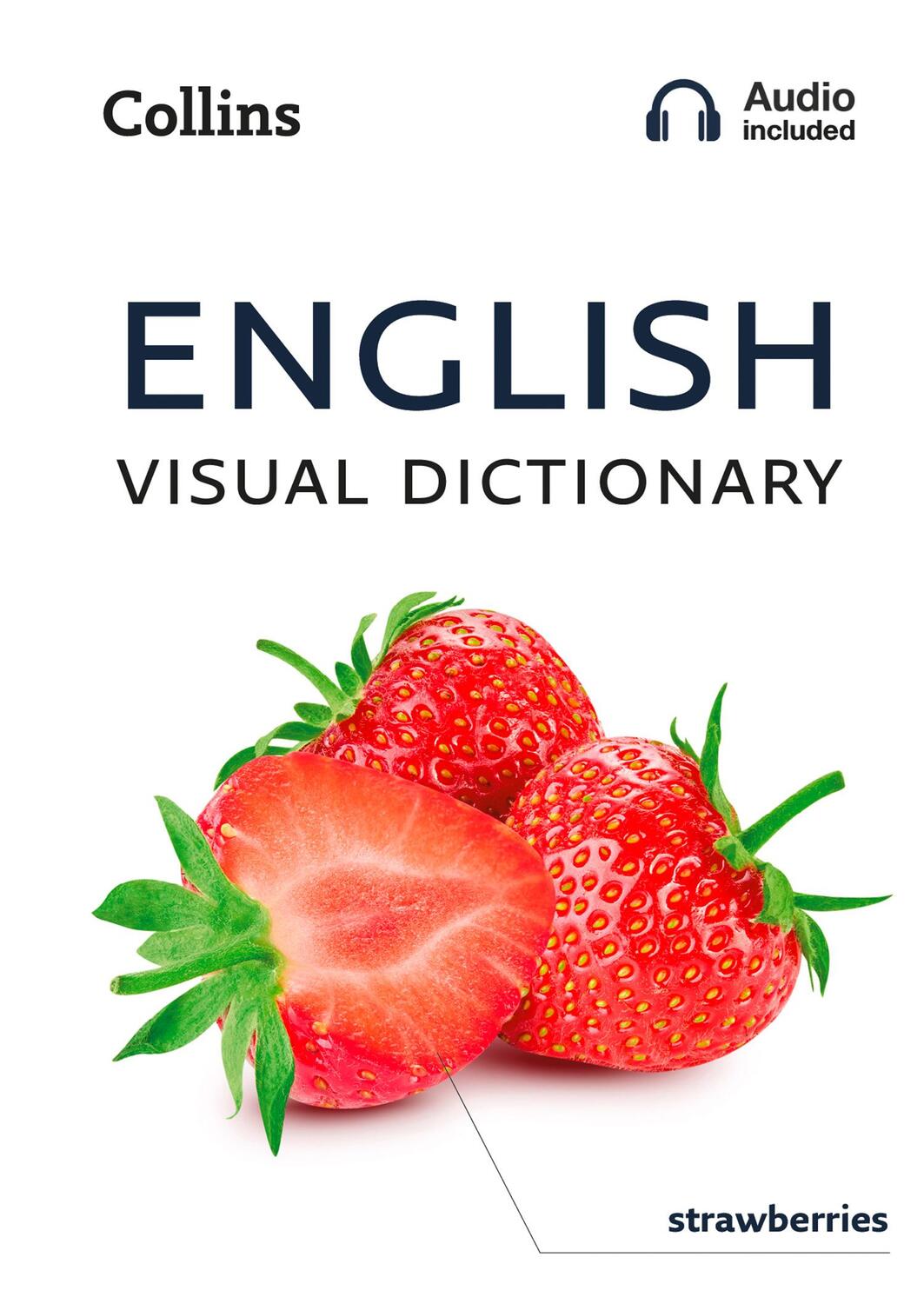 Cover: 9780008372279 | English Visual Dictionary | Collins Dictionaries | Taschenbuch | 2020
