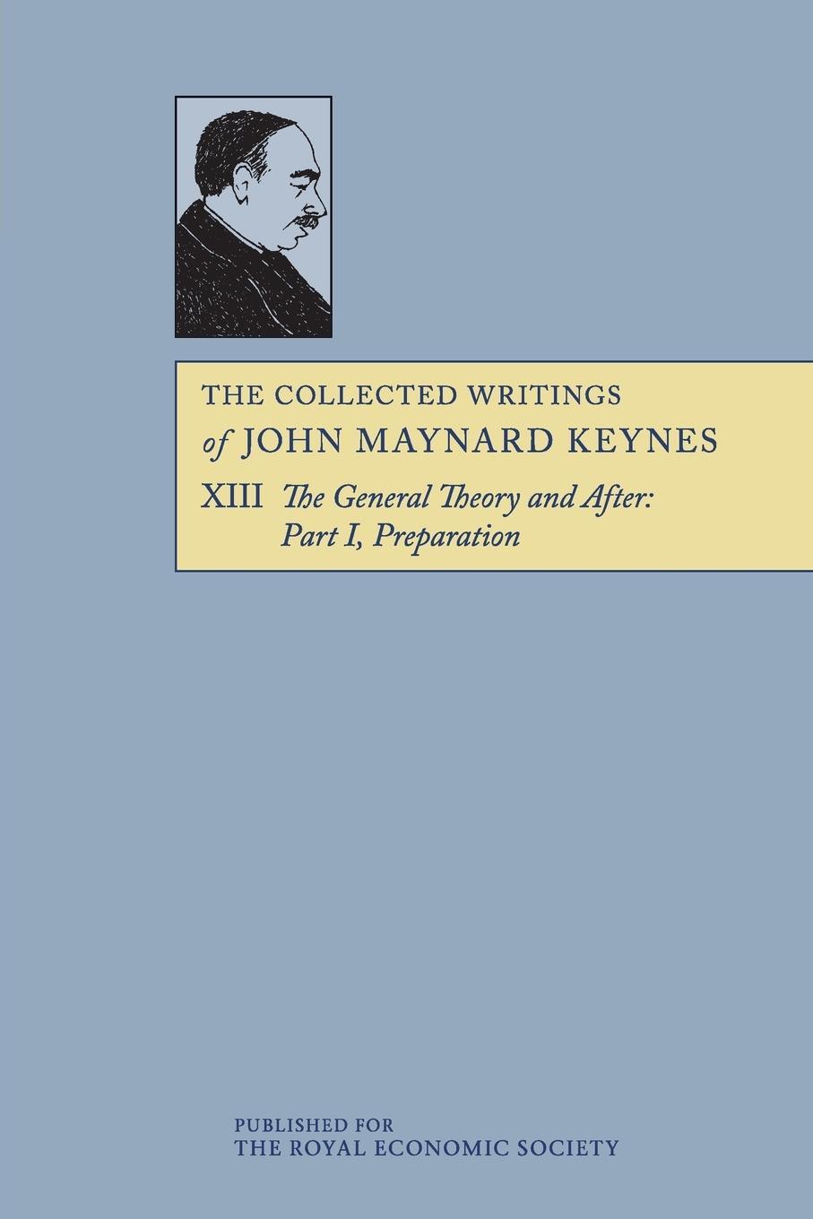 Cover: 9781107656413 | The Collected Writings of John Maynard Keynes | John Maynard Keynes