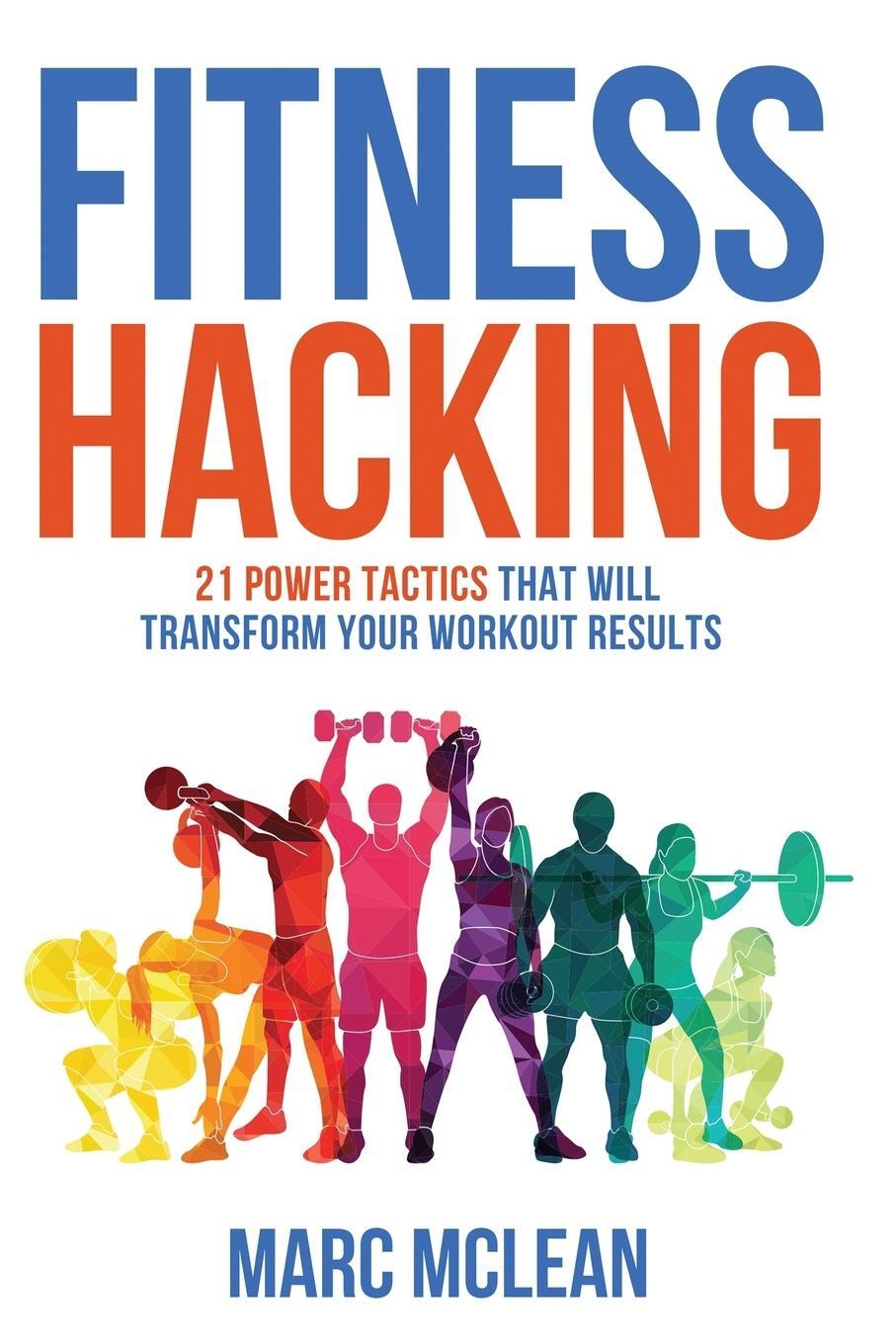 Cover: 9781527237551 | Fitness Hacking | Marc Mclean | Taschenbuch | Paperback | Englisch