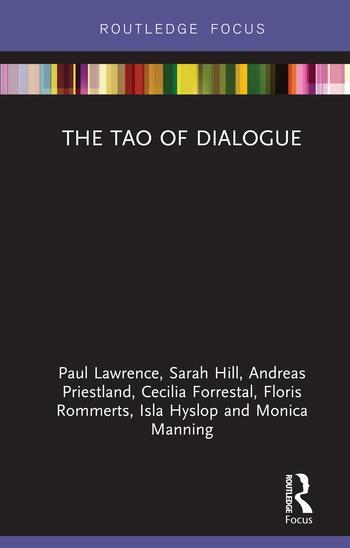 Cover: 9780367266141 | The Tao of Dialogue | Paul Lawrence (u. a.) | Taschenbuch | Englisch