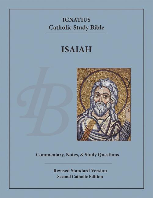 Cover: 9781621641070 | Isaiah | Scott Hahn (u. a.) | Taschenbuch | Kartoniert / Broschiert