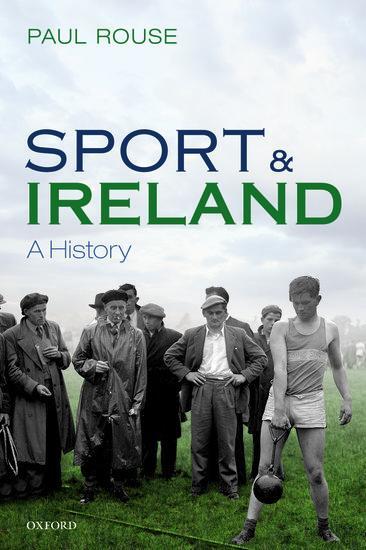 Cover: 9780198784517 | Sport &amp; Ireland P | Rouse | Taschenbuch | Kartoniert / Broschiert