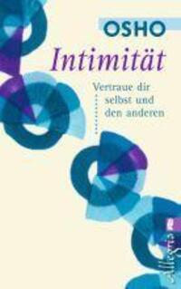 Cover: 9783548742144 | Intimität | Vertraue dir selbst und den anderen | Osho | Taschenbuch