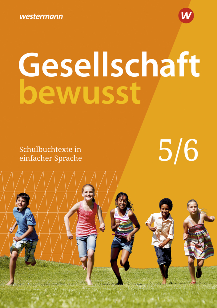 Cover: 9783141130140 | Gesellschaft bewusst - Ausgabe 2020 für Niedersachsen | Taschenbuch