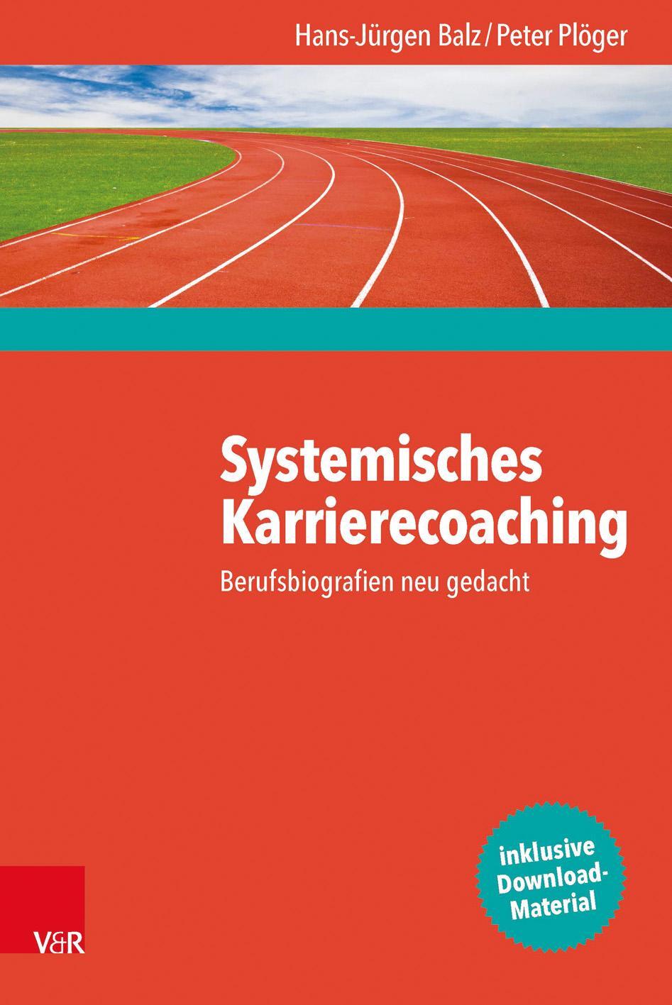 Cover: 9783525403723 | Systemisches Karrierecoaching | Berufsbiografien neu gedacht | Buch