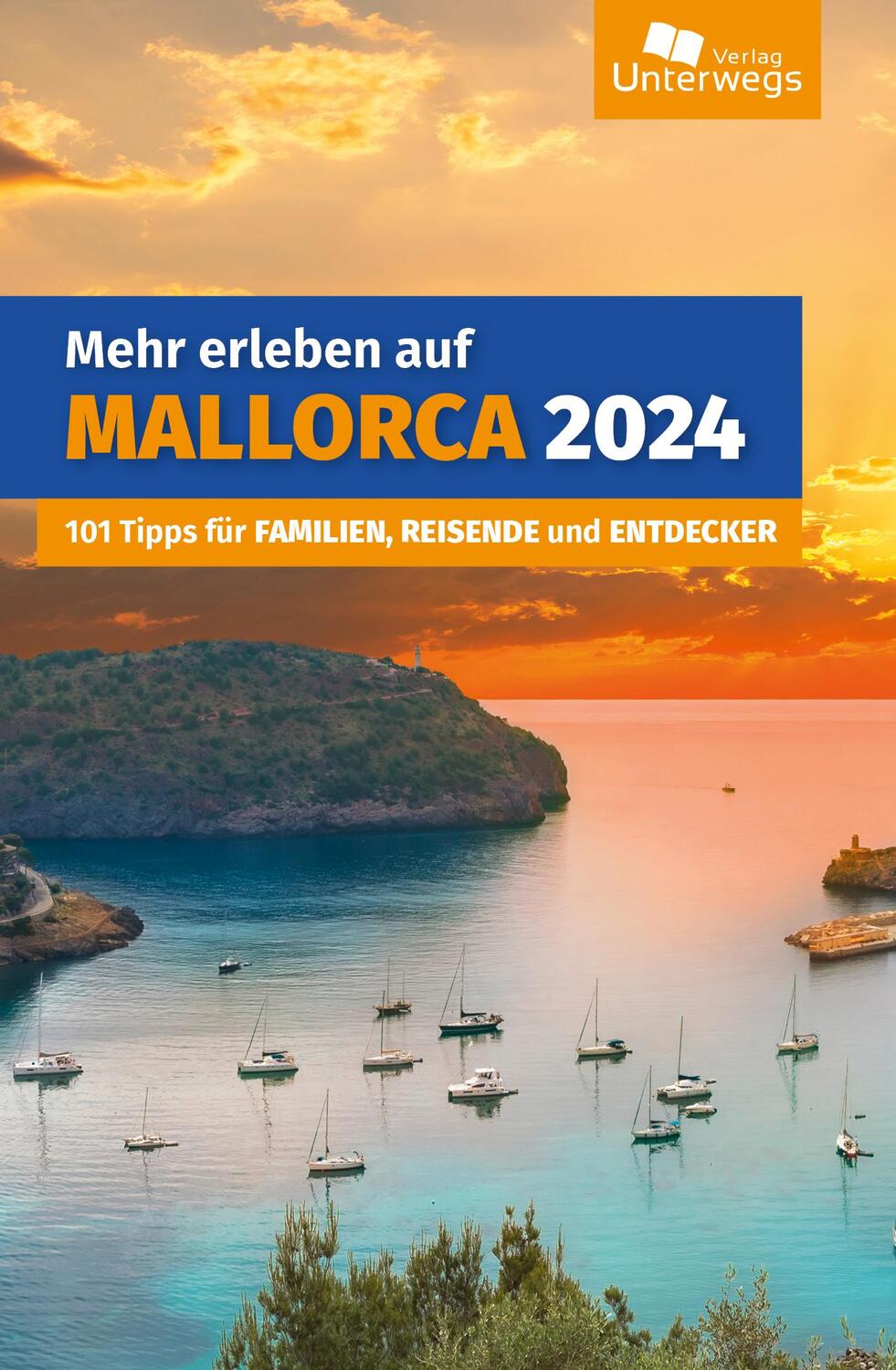 Cover: 9783861123736 | Mehr erleben auf Mallorca | Thomas Schlegel | Taschenbuch | 240 S.