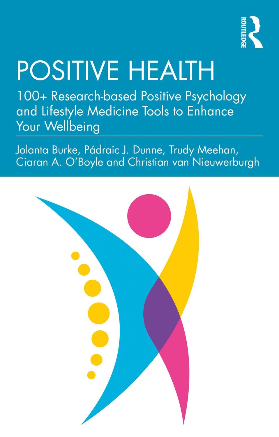 Cover: 9781032246383 | Positive Health | Christian van Nieuwerburgh (u. a.) | Taschenbuch