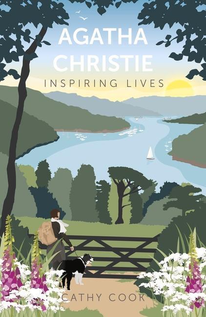 Cover: 9780750992282 | Agatha Christie: Inspiring Lives | Inspiring Lives | Cathy Cook | Buch