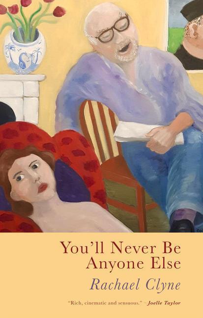 Cover: 9781781727034 | You'll Never Be Anyone Else | Rachael Clyne | Taschenbuch | 2023