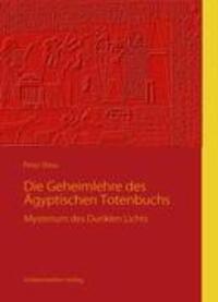 Cover: 9783937341316 | Die Geheimlehre des Ägyptischen Totenbuchs | Peryt Shou | Taschenbuch