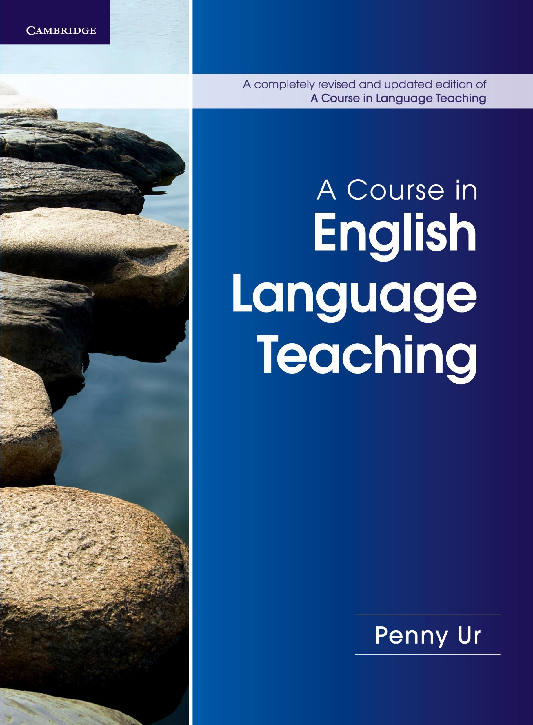 Cover: 9781107684676 | A Course in English Language Teaching | Penny Ur | Taschenbuch | 2012