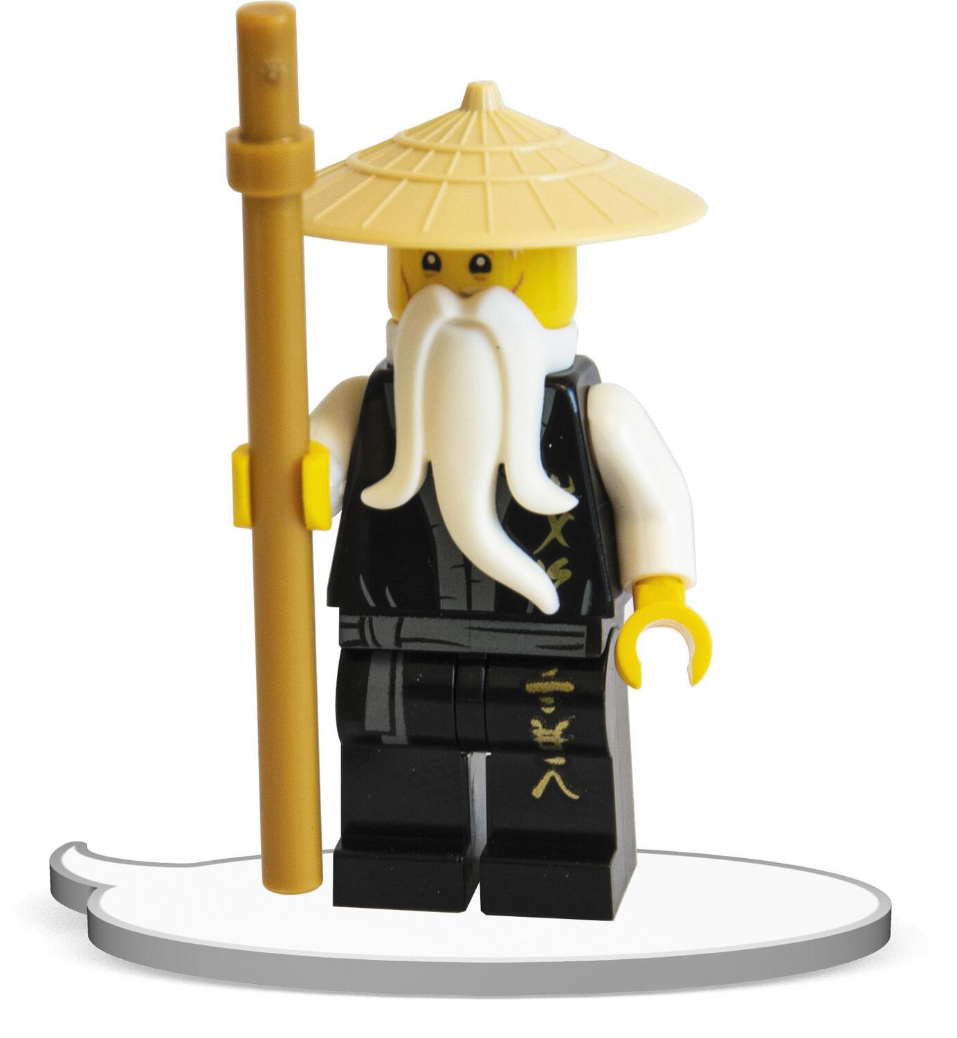 Bild: 9783960807612 | LEGO® NINJAGO® - Abenteuer in Ninjago City | Taschenbuch | 64 S.